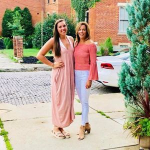 Meet your Posher, Marissa